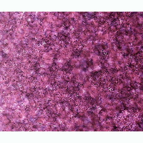 Effervescence - plum